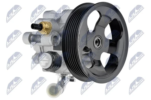 Hidraulinis siurblys, vairo sistema NTY SPW-TY-021