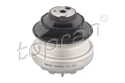 Variklio montavimas TOPRAN 400 020