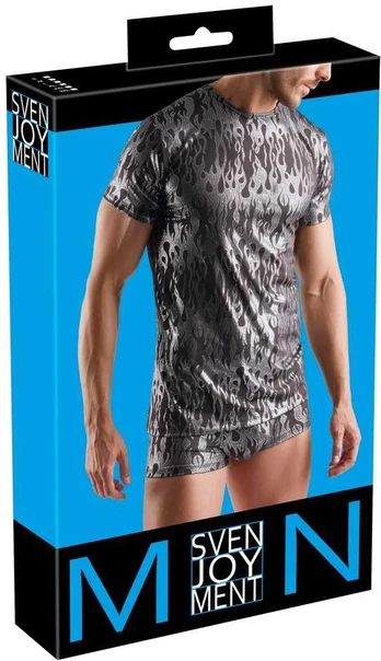 M.Shirt S