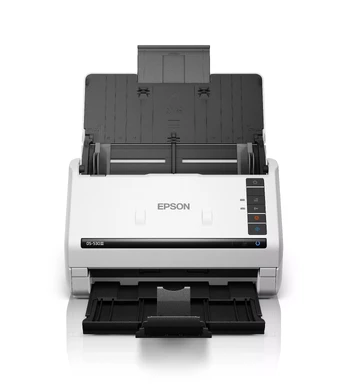 Skeneris Epson WorkForce DS-530III Document Scanner