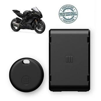 Gps seklys nuo vagystės Monimoto 7
