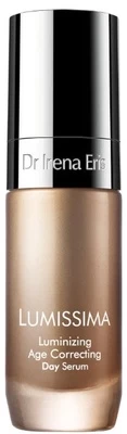 Dr Irena Eris Lumissima Luminizing Age Correcting Dieninis serumas 30 ml