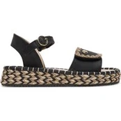 Espadrilės Mayoral 45643 Juoda