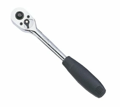 SATA terkšlė SZYBKOMOCUJĄCA 1/4" Z RĘKOJEŚCIĄ