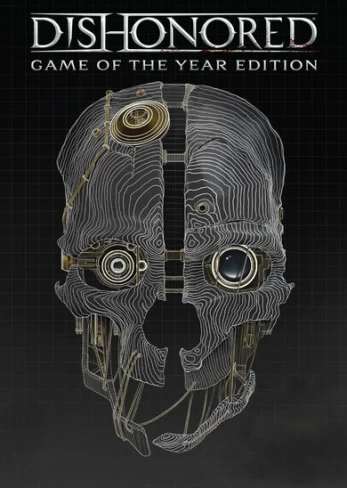 Dishonored GOTY PC
