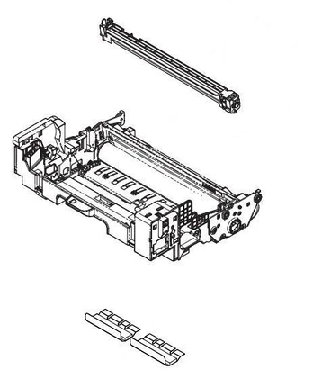 Kyocera Bęben (302LV93042)