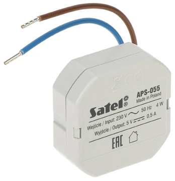 IMPULSINIS MAITINTUVAS APS-055 SATEL