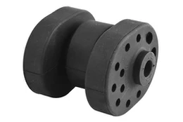 TED-GUM 00727881 Engine mount kaina