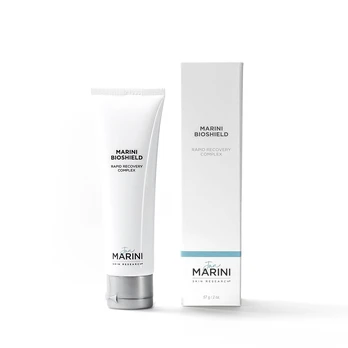 Jan Marini Bioshield Post-Procedure Complex balzamas greitam odos atsigavimui po procedūrų, 59 ml
