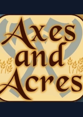 Axes and Acres Steam