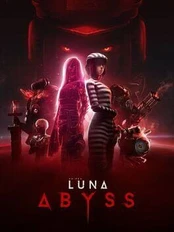 Luna Abyss PC
