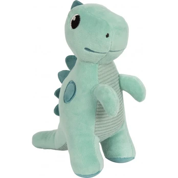 Plush Dinosaur green "Dino"