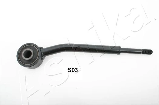 Prikabinimo svirtis ASHIKA 106-0S-S02R