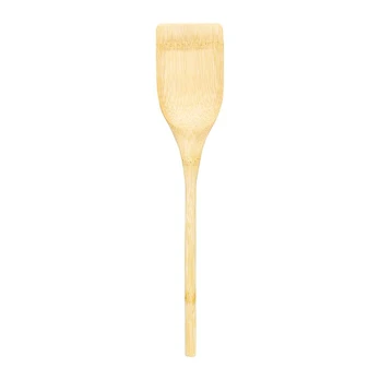 Szpatuła bambusowa Natural 30 cm AMBITION