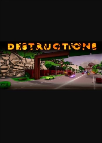 Destructions PC