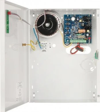 TRANSFORMATORINIS BUFERINIS MAITINTUVAS AWZG2-12V3A-C PULSAR