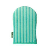 Mr & Mrs Tannie Tanning Mitts Green kaina