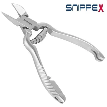 Žnyplutės nagams Snippex Podo 14 cm