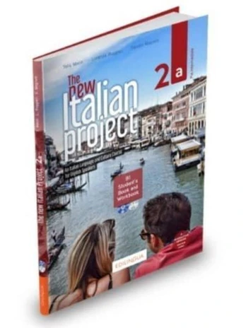 New Italian Project