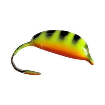 Avižėlė 2.5mm 0.4g 22