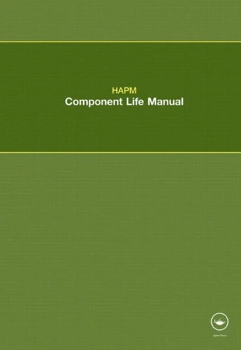 HAPM Component Life Manual