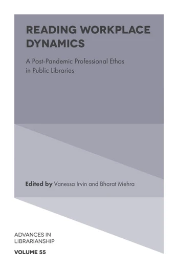 Reading Workplace Dynamics