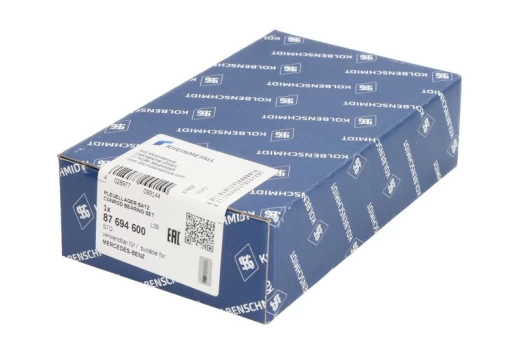 KS 87 694 600 Big end bearing