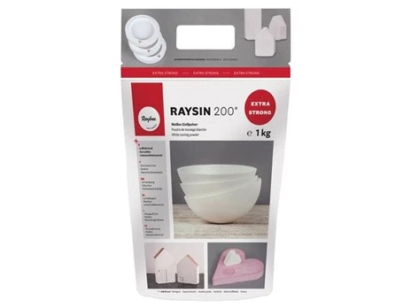 Gipso milteliai Raysin 200, 1kg