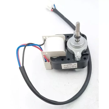 Elektros variklis