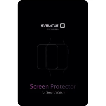 Evelatus laikrodis 38 mm PMMA+PET Apple