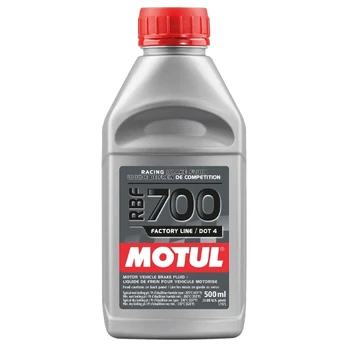 MOTUL RBF 700 Brake Fluid 847305
