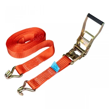 Transportavimo diržas su įtempikliu 5000kg 50mm 10m amio-03300