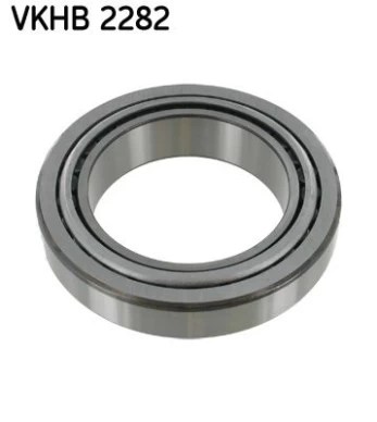 Rato guolis SKF VKHB 2282