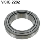 Rato guolis SKF VKHB 2282 kaina