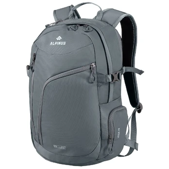 Alpinus Lecco 25 l Steel Grey Žygio kuprinė