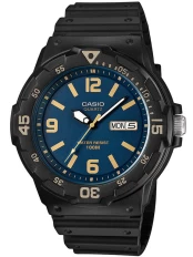ZEGAREK MĘSKI CASIO MRW-200H-2B3 (zd147e) kaina