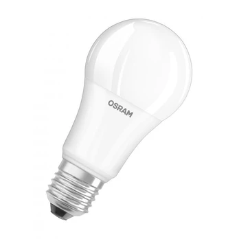 Osram „Ledvance Value Classic A“ 10,5 W, 840, E27, FR 75