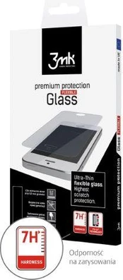 3Mk Protection Huawei Y3 II LUA-L21 - 3mk FlexibleGlass