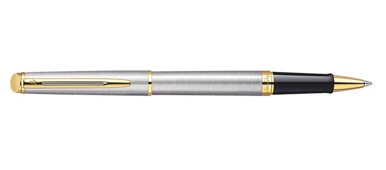 Rašiklis Waterman Hemisphere´11, Stainless Steel, GT