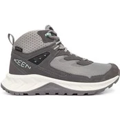 Turistiniai batai Keen Hightrail Mid Wp 1030347 Pilka