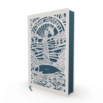Emma (Jane Austen Collection)