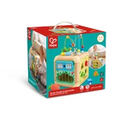 HAPE lavinamasis interaktyvus kubas, E0527A kaina