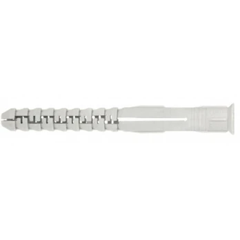 KAIŠTIS NAILON 10X80MM W-KPR (50)