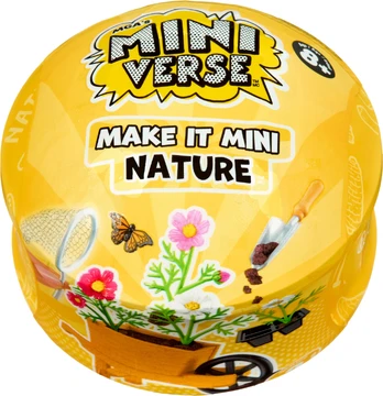 Miniverse - Make It Mini Nature Series 3 (546962)