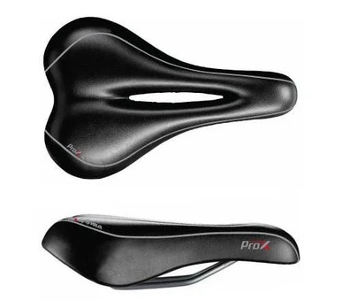 Balnelis Velo ProX VL-3134 D2 Zone Full Cut GEL