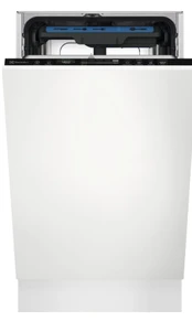 Indaplovė ELECTROLUX EEM63301L
