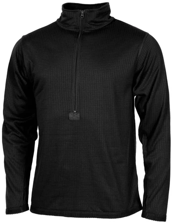 MFH Professional US Undershirt Level II GEN III Flisinis termo džemperis