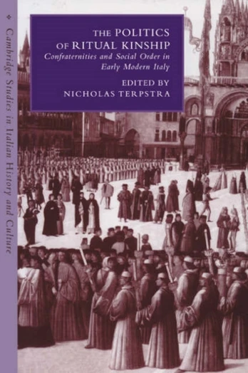 Politics of Ritual Kinship