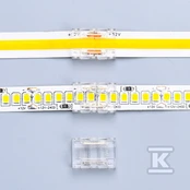 Nextec LED JUOSTOS GREITIS SC 2P IP20 10MM T-T