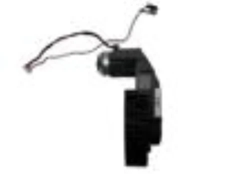Vacuum Cleaner Accessory|ROBOROCK|Left Wheel Module|For S8/S8+/S8 Pro Ultra/Q5 Pro/Q5 Pro+/Q8 Max/Q8 Max+/S8 MaxV Ultra/Qrevo Master/Q5 Max+/Q5 DuoRoller+|9.01.1881